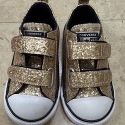 Converse para niñas 