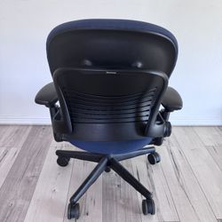 Steelcase Leap V1 Office Chair 