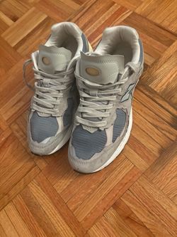 Men New balance size 11