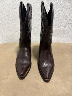 cowboy boots