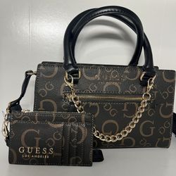 Guess Purse