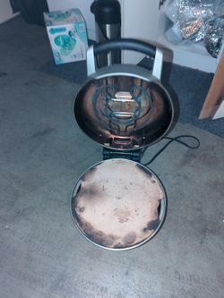 Breville Pizza Oven..