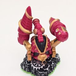 Skylanders Drill Sergeant figure