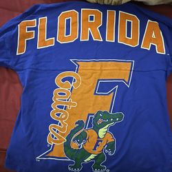 Florida Gators Long Sleeve 