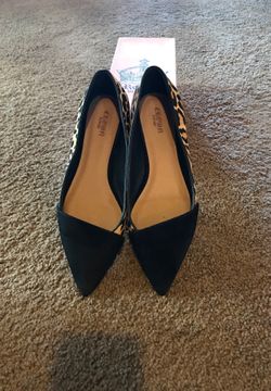 Crown vintage size 9 medium