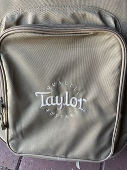Taylor GS Mini Acoustic Guitar Gig Bag