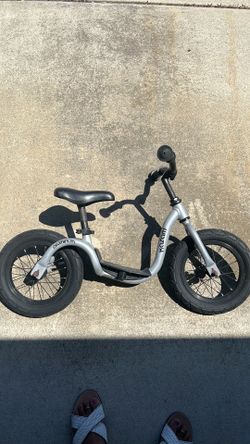 Balance bike