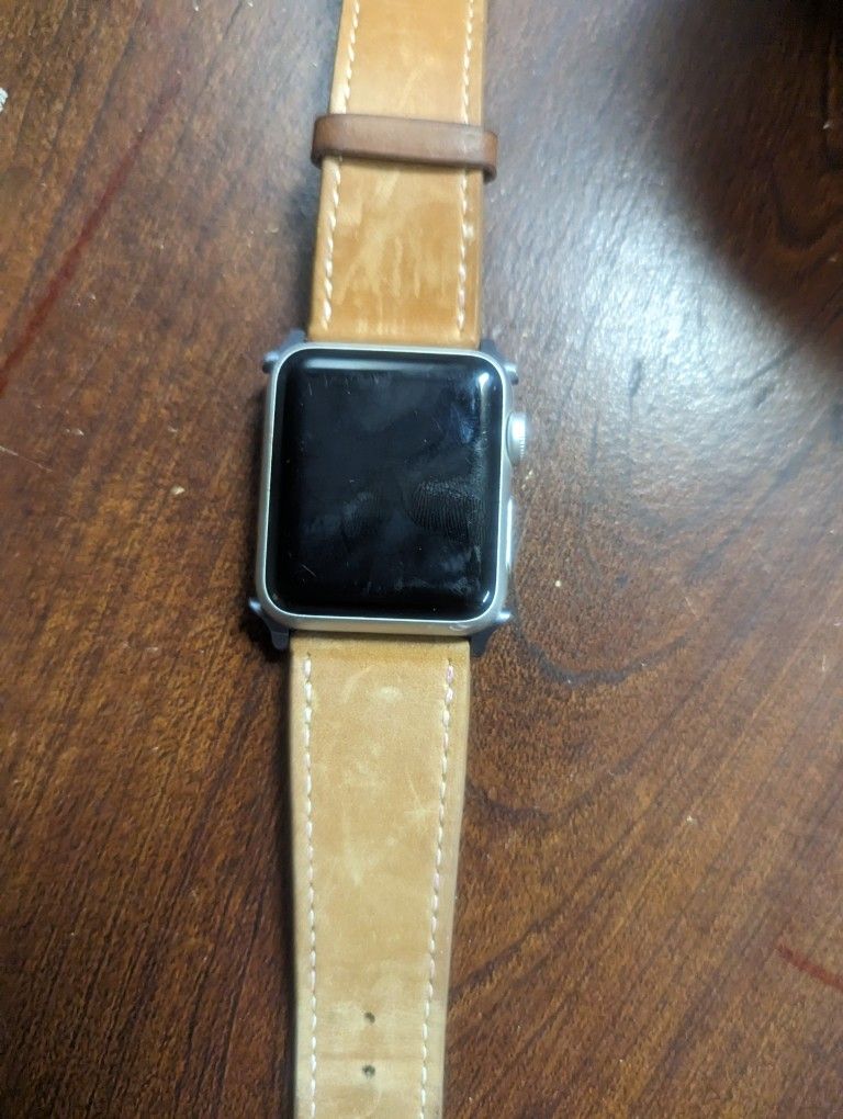 Apple Watch Series 1