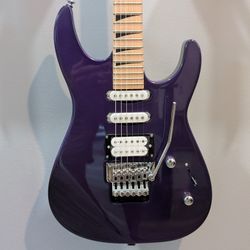 Jackson DK3XRM - NEW CONDITION
