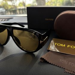 Tomford Sunglasses