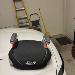 Graco Booster Seat