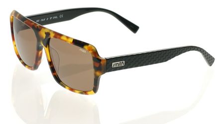 Smith Breakbeat Tortoise Black  Designer Sunglasses