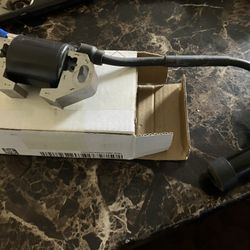 HONDA  EB3000C Generator Ignition Coil New  