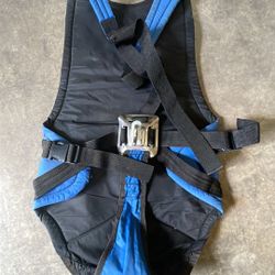 Murray full trapeze harness