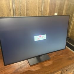 LG 43" UHD (3840 x 2160) IPS Display with USB Type-C and HDR 10 - 43UN700 - Delivery Available!