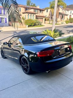 2013 Audi A5