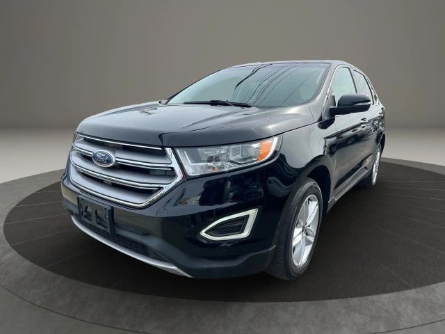 2016 Ford Edge