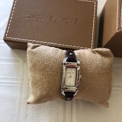 Michael Kors Woman Watch 