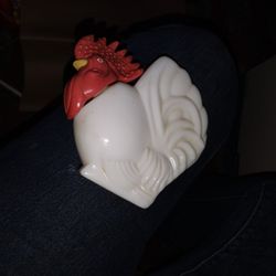 Vintage Avon Collectibles Still Has The Perfume In It