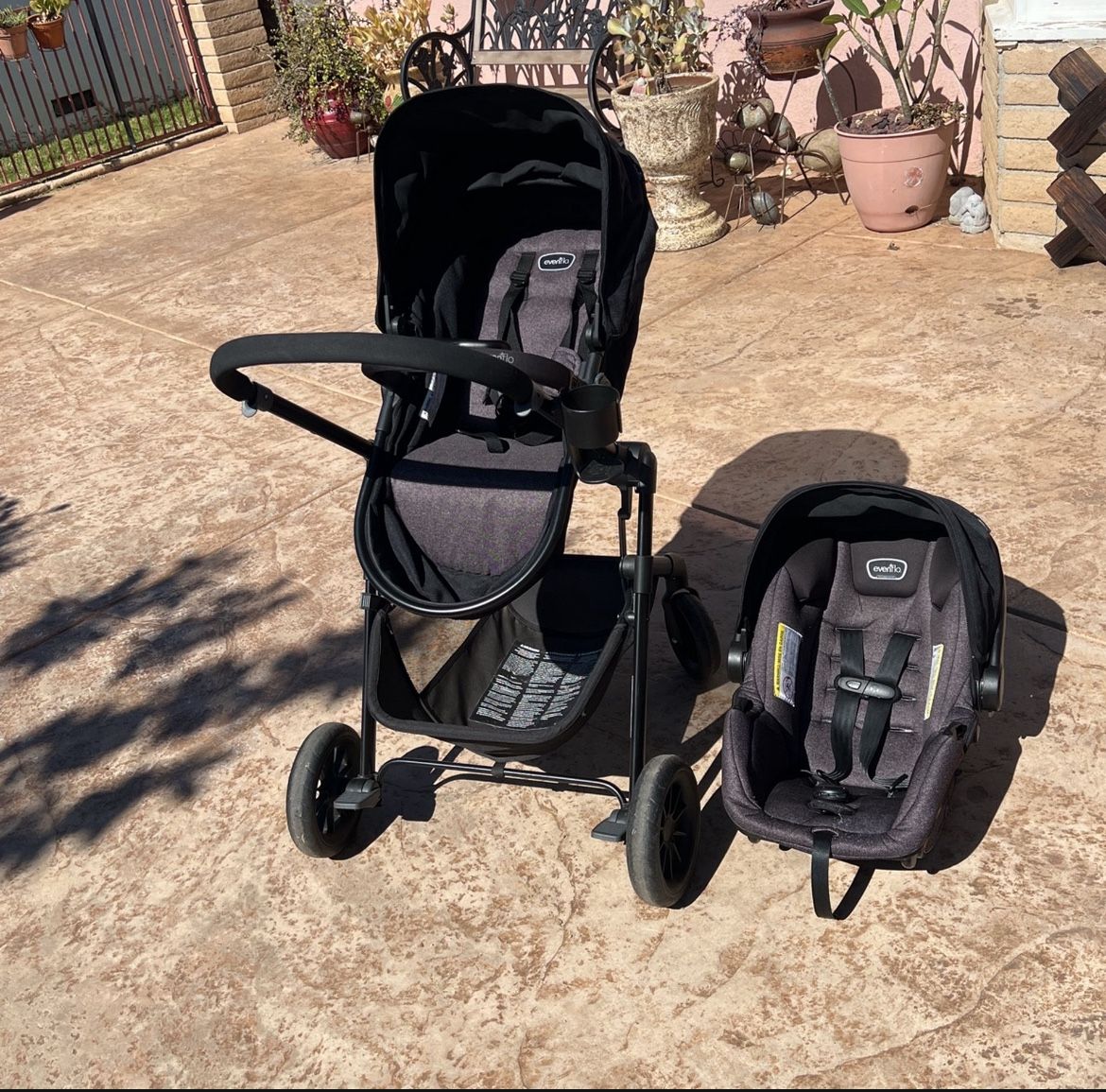 Stroller