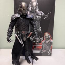 Hot Toys Starkiller! (FREE SHIPPING)