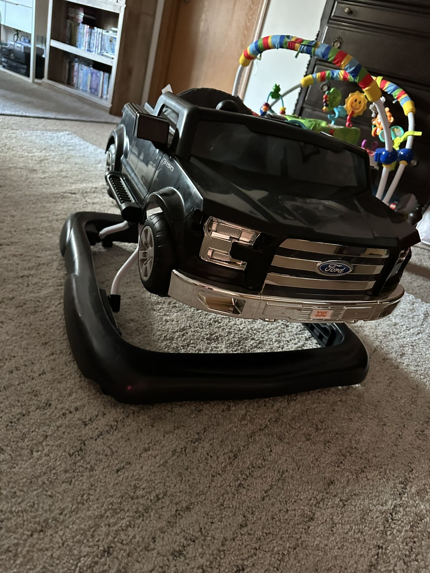 Infant F150 Walker