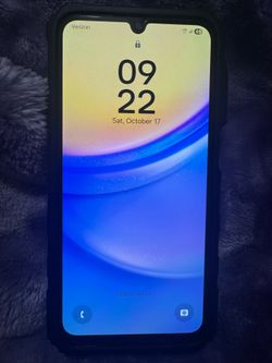 SAMSUNG GALAXY A15 5G