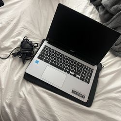 Acer Chromebook  Laptop 15.6
