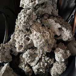Dry Rock