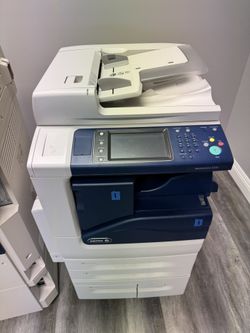 Xerox Workcentre 5335