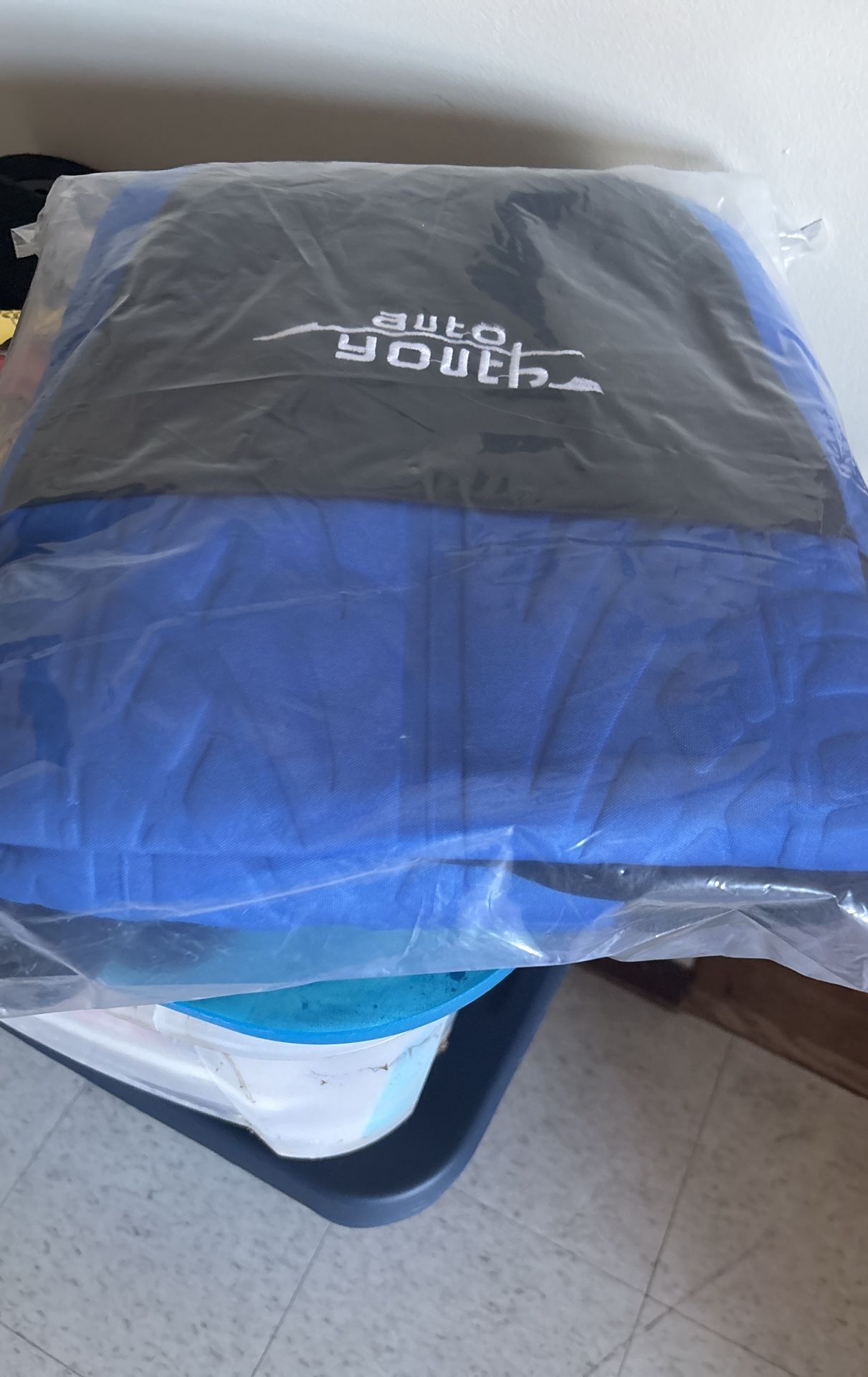 5 Piece Auto youth Car Seat Covers Brand New