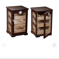 Cigar Humidor