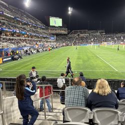 SDFC Tix Last Minute Great Deal!!! 6th Row!! 