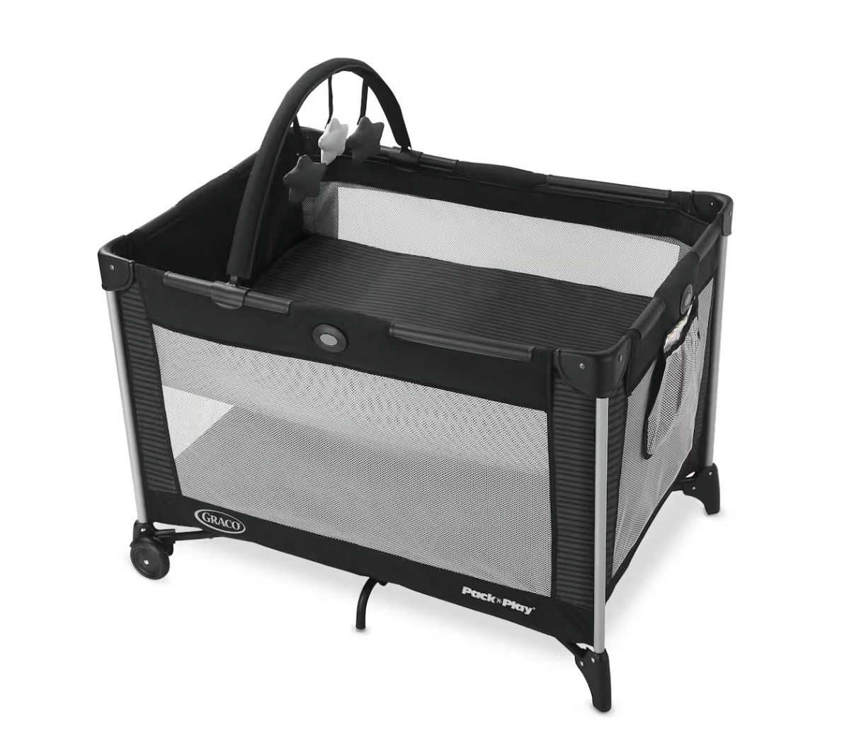 Graco Pack N play 