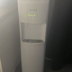 Primo Bottom-Load Water Cooler