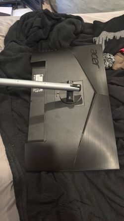 Acer Nitro XF273 27” Gaming Monitor 1080p 165Hz