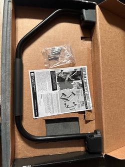 Stromberg Carlson AM-800 Entry Step Hand Rail
