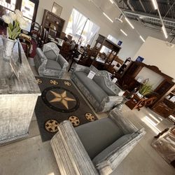 SALA CACAHUATE 3-2-1