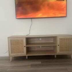 TV Console