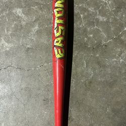 Easton Bat 