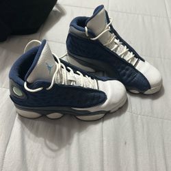 Air Jordan 13