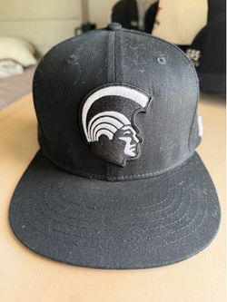 Defend Hawaii SnapBack