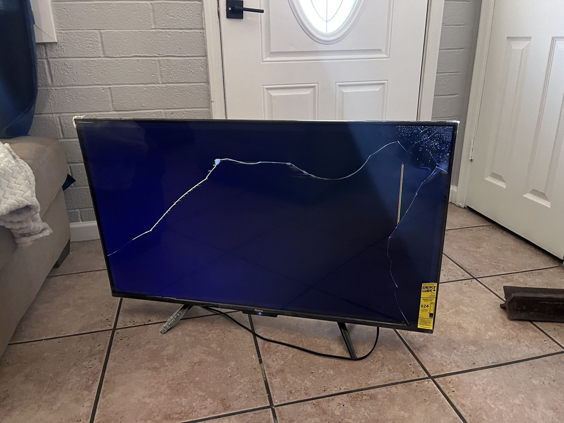 Roku Tv