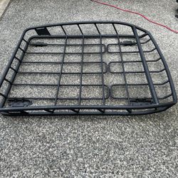 Thule Canyon Cargo Basket