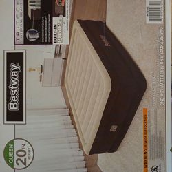 Blow up bed for sale