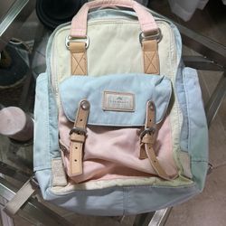 Macaroon Backpack