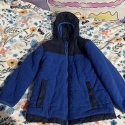 Jacket North Face Size 7/8