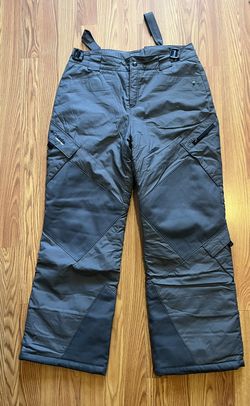 Columbia vertex Youth Boys Ice Slope II Pant, youth size 18/20 preowned  see ph