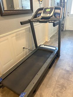Tridmill