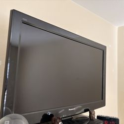 Panasonic 2010Tv 